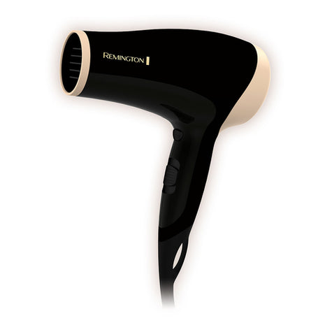 Secadora Cerámica & Macadamia D3017 Remington