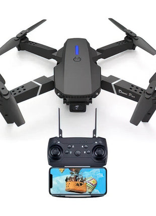 Mini Dron 4K dual D4K GB