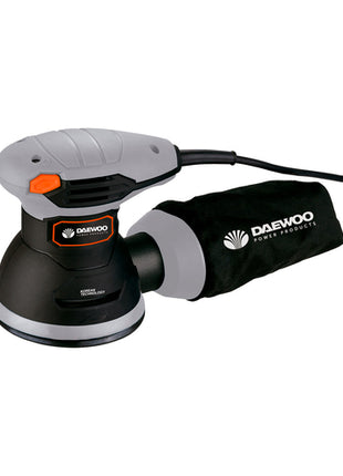 Lijadora Orbital Aleatoria 240W DAOS230 Daewoo