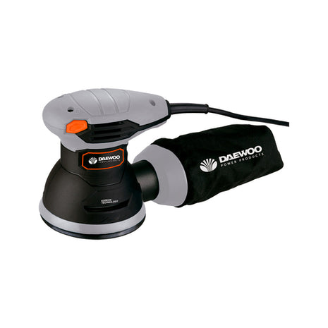 Lijadora Orbital Aleatoria 240W DAOS230 Daewoo