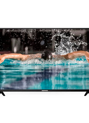 Pantalla 40" LED Roku TV Full HD DAW40FR Daewoo