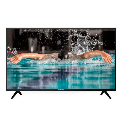 Pantalla 40" LED Roku TV Full HD DAW40FR Daewoo
