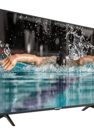 Pantalla 40" LED Roku TV Full HD DAW40FR Daewoo