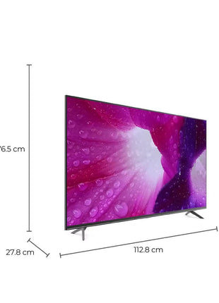 Daewoo Televisión 55” Pulgadas DAW55URF RokuTV 4K Ultra HD