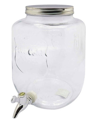 Dispensador de Bebidas 4L DB97218 Good & Good