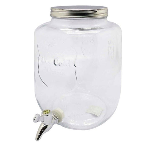 Dispensador de Bebidas 4L DB97218 Good & Good