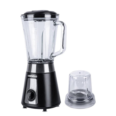 Licuadora con molinillo 1.5L DBL-851G Daewoo