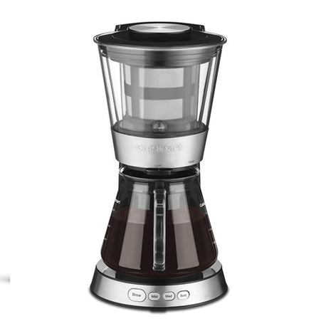 Cuisinart Cafetera Automatic DCB10 Cold Brew