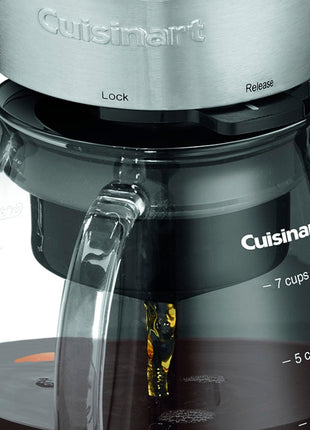 Cuisinart Cafetera Automatic DCB10 Cold Brew
