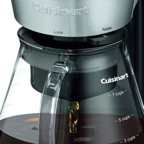 Cuisinart Cafetera Automatic DCB10 Cold Brew