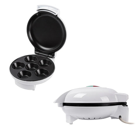 Máquina para cupcakes DCC-180 Daewoo