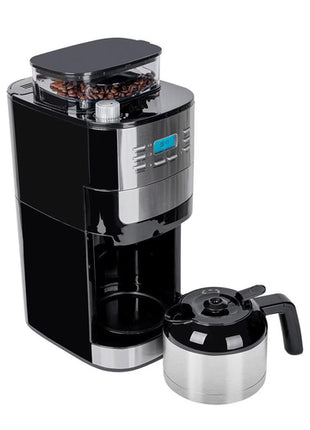 Cafetera con molino DCM-1989 Daewoo