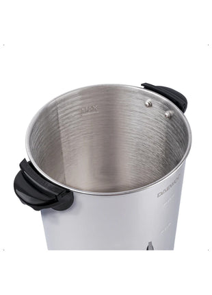 Cafetera Precoladora 6L DCP-6L-40 Daewoo