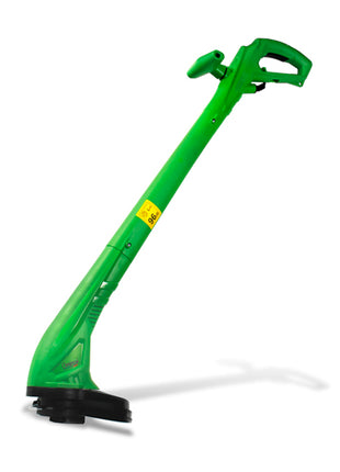 Gardens Desbrozadora Eléctrica DE-300 verde con mango auxiliar desmontable 300W