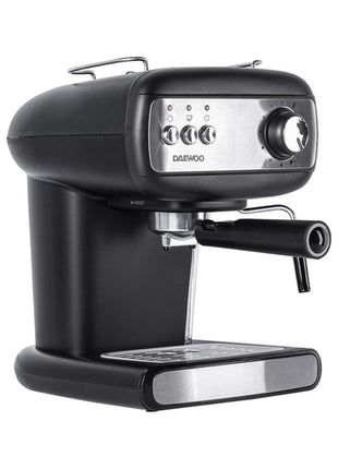 Máquina de Espresso DES-1548 Daewoo
