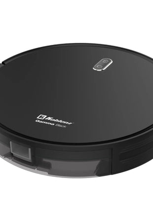 Aspiradora Robot DE R-601 Gamma Black Koblenz