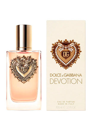 Dolce & Gabbana Devotion EDP 100 ML Dama