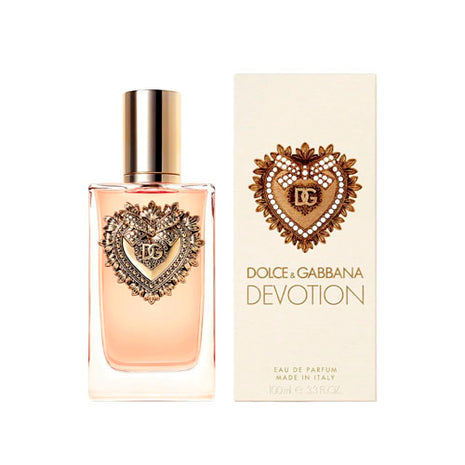 Dolce & Gabbana Devotion EDP 100 ML Dama