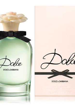 Dolce & Gabbana Dolce EDP 75 ML Dama