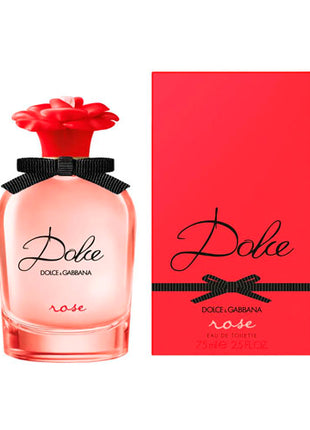 Dolce & Gabbana Dolce Rose EDT 75 ML Dama