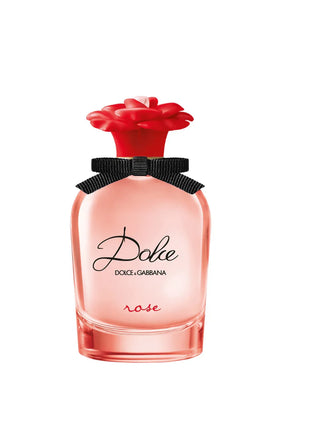 Dolce & Gabbana Dolce Rose EDT 75 ML Dama