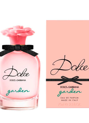 Dolce & Gabbana Garden EDP 75 ML  Dama
