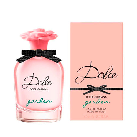Dolce & Gabbana Garden EDP 75 ML  Dama