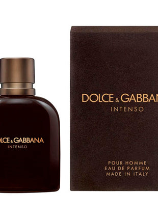 Dolce & Gabbana Intenso Pour Homme EDP 200 ML  Caballero