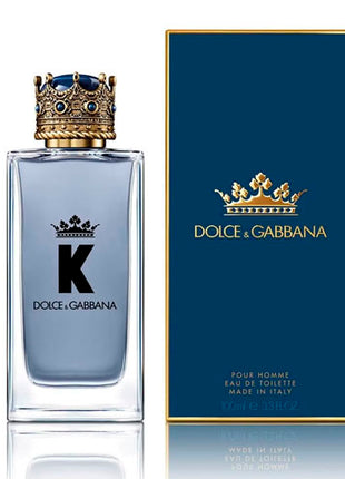 Dolce & Gabbana K EDT 100 ML  Caballero