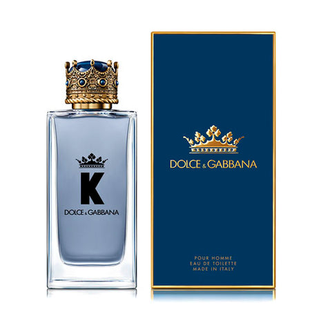 Dolce & Gabbana K EDT 200 ML  Caballero