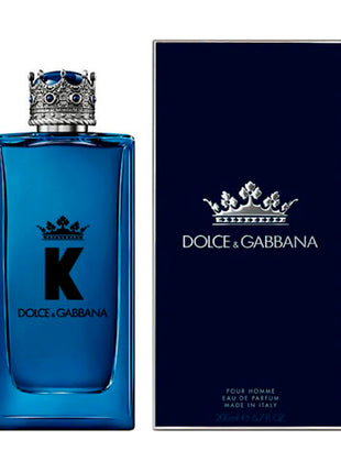 Dolce & Gabbana K EDP 200 ML Caballero