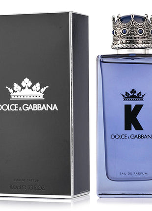 Dolce & GabbanaDolce & Gabbana edp K 100 Ml. Caballero