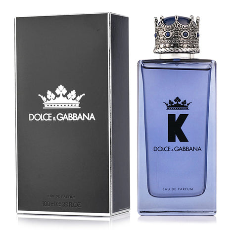 Dolce & GabbanaDolce & Gabbana edp K 100 Ml. Caballero