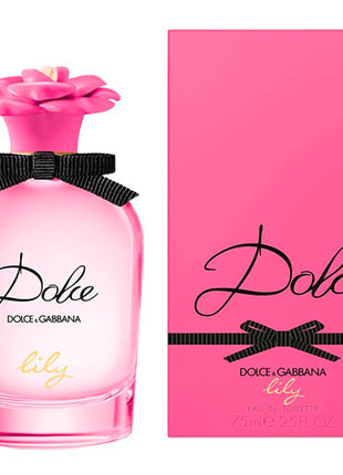 Dolce & Gabbana Lily EDT 75 ml Dama