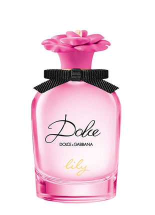 Dolce & Gabbana Lily EDT 75 ml Dama
