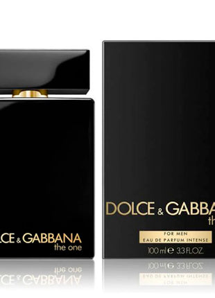 Dolce & Gabbana The One Intense EDP 100 ML  Caballero
