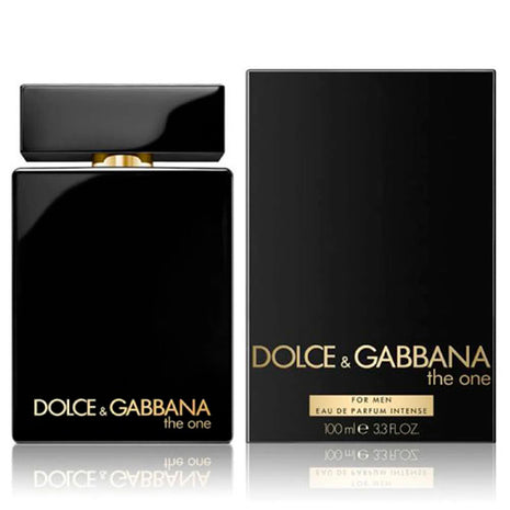 Dolce & Gabbana The One Intense EDP 100 ML  Caballero