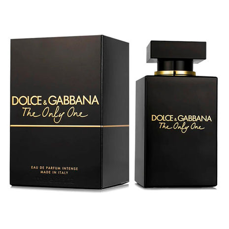 Dolce & Gabbana The Only One Intense EDP 100 ML  Dama
