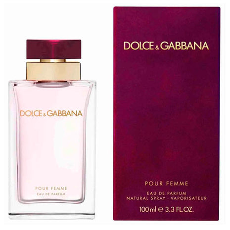 Dolce & Gabbana Pour Femme EDP 100 ML  Dama
