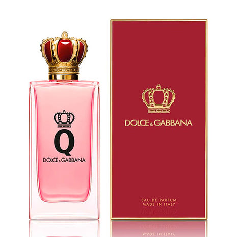 Dolce & Gabbana Q edp 100 Ml. Dama