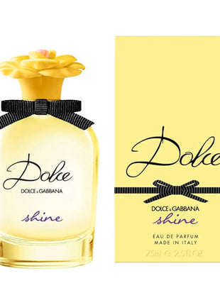 Dolce & Gabbana Shine EDP 75 ML  Dama