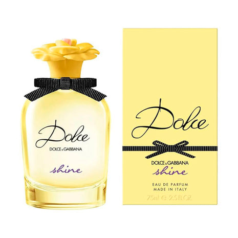 Dolce & Gabbana Shine EDP 75 ML  Dama