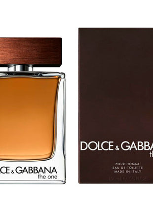Dolce & Gabbana The One EDT 150 ML  Caballero