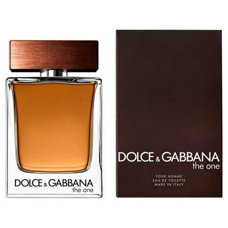 Dolce & Gabbana The One EDT 150 ML  Caballero