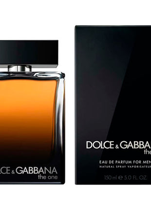 Dolce & Gabbana The One EDP 150 ML  Caballero
