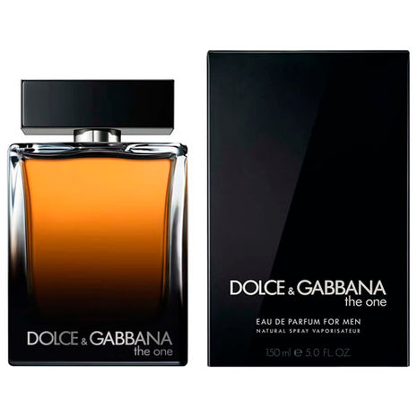 Dolce & Gabbana The One EDP 150 ML  Caballero