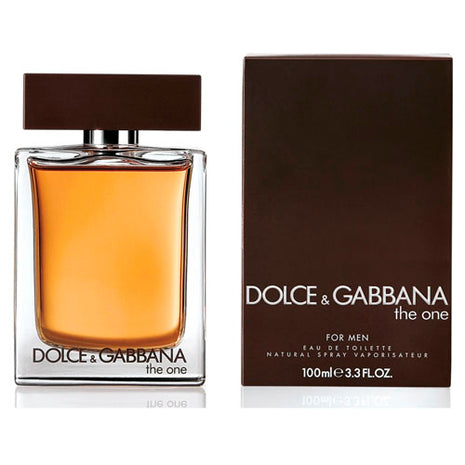 Dolce & GabbanaThe One for Men EDT 100 ML  Caballero