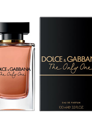 Dolce & Gabbana The Only One edp 100 Ml. Dama
