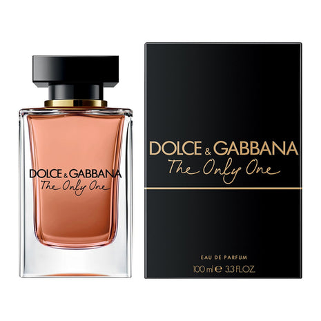 Dolce & Gabbana The Only One edp 100 Ml. Dama