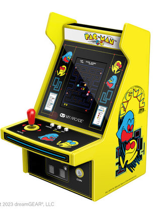 Mini Consola Pac-Man